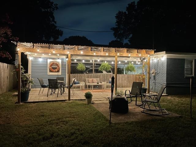 4538 Verne Road Memphis, TN 38117 - Photo 23 of 24