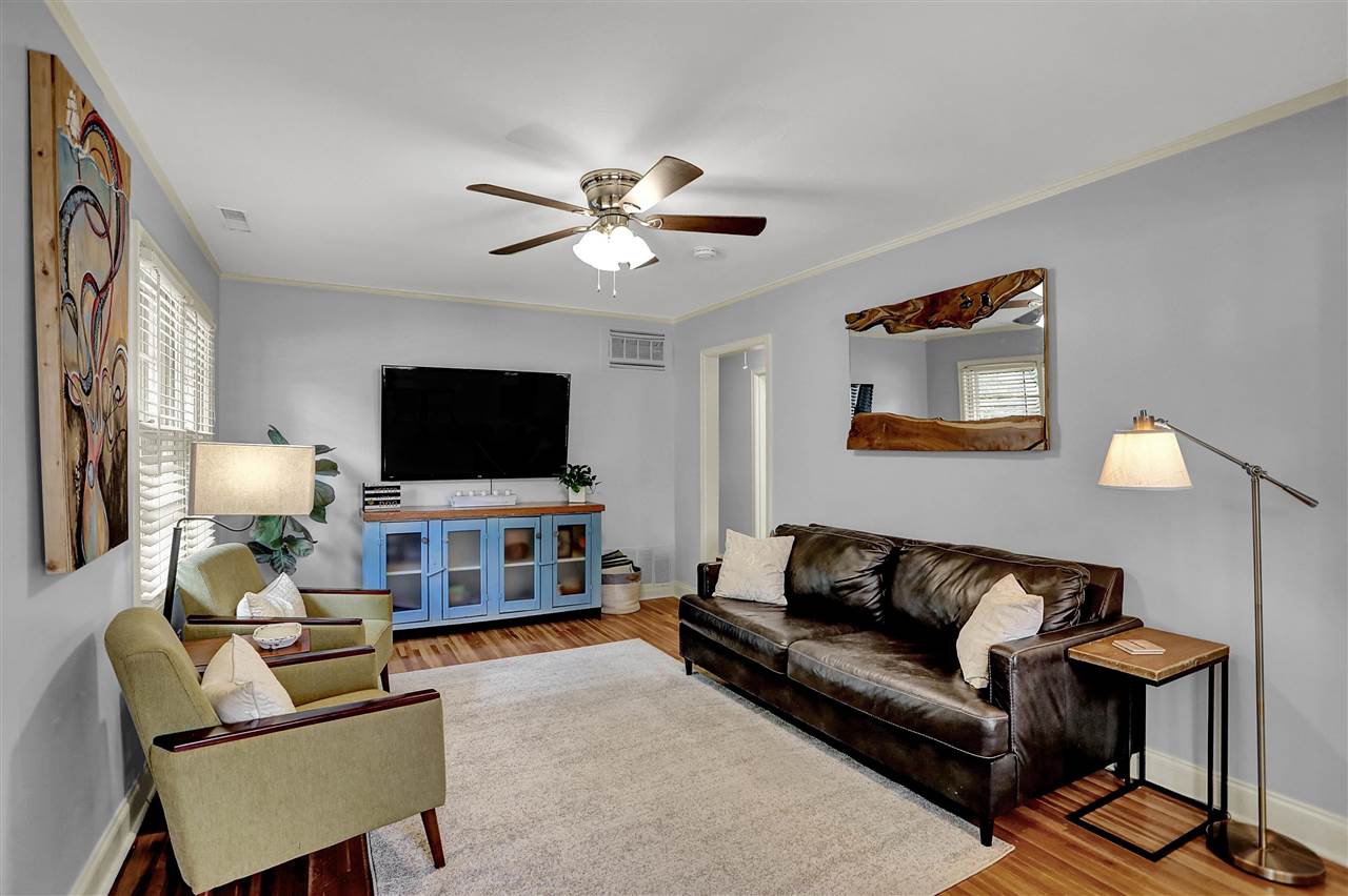 4538 Verne Road Memphis, TN 38117 - Photo 4 of 24