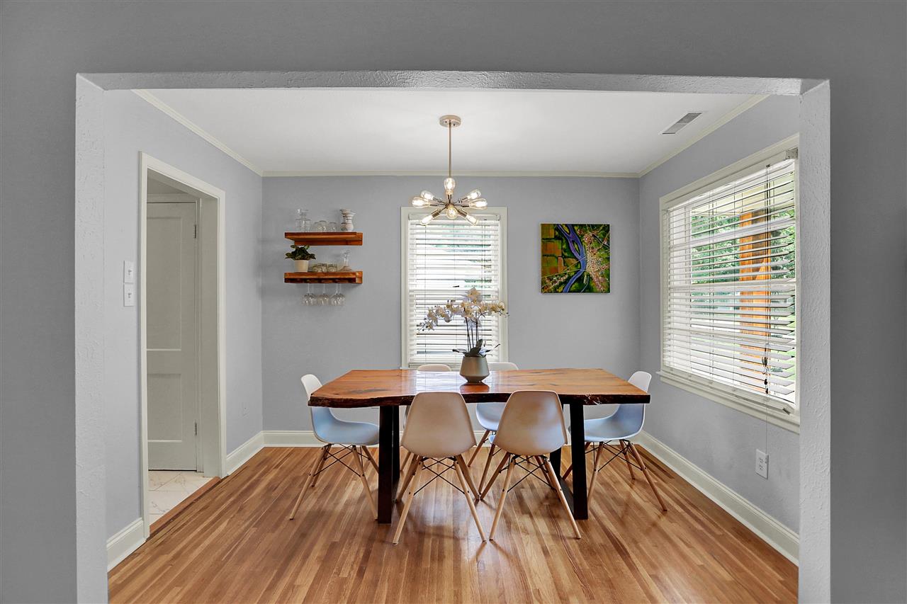 4538 Verne Road Memphis, TN 38117 - Photo 5 of 24