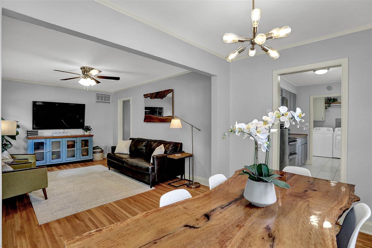 4538 Verne Road Memphis, TN 38117 - Photo 6 of 24