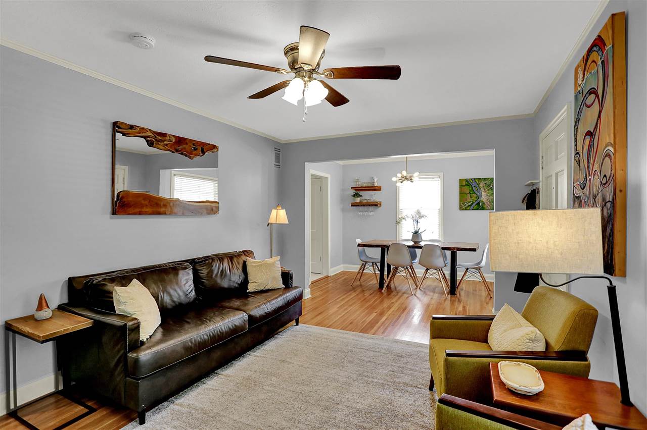 4538 Verne Road Memphis, TN 38117 - Photo 7 of 24