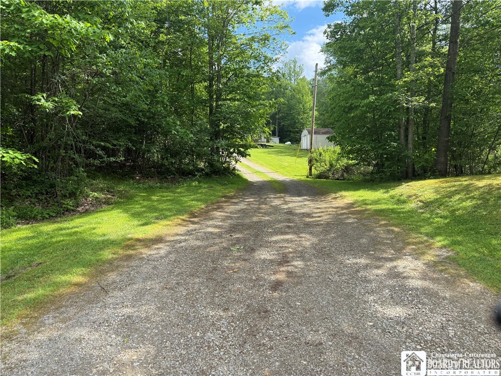 3383 Cherry Valley Road Allegany, NY 14706 - Photo 26 of 27
