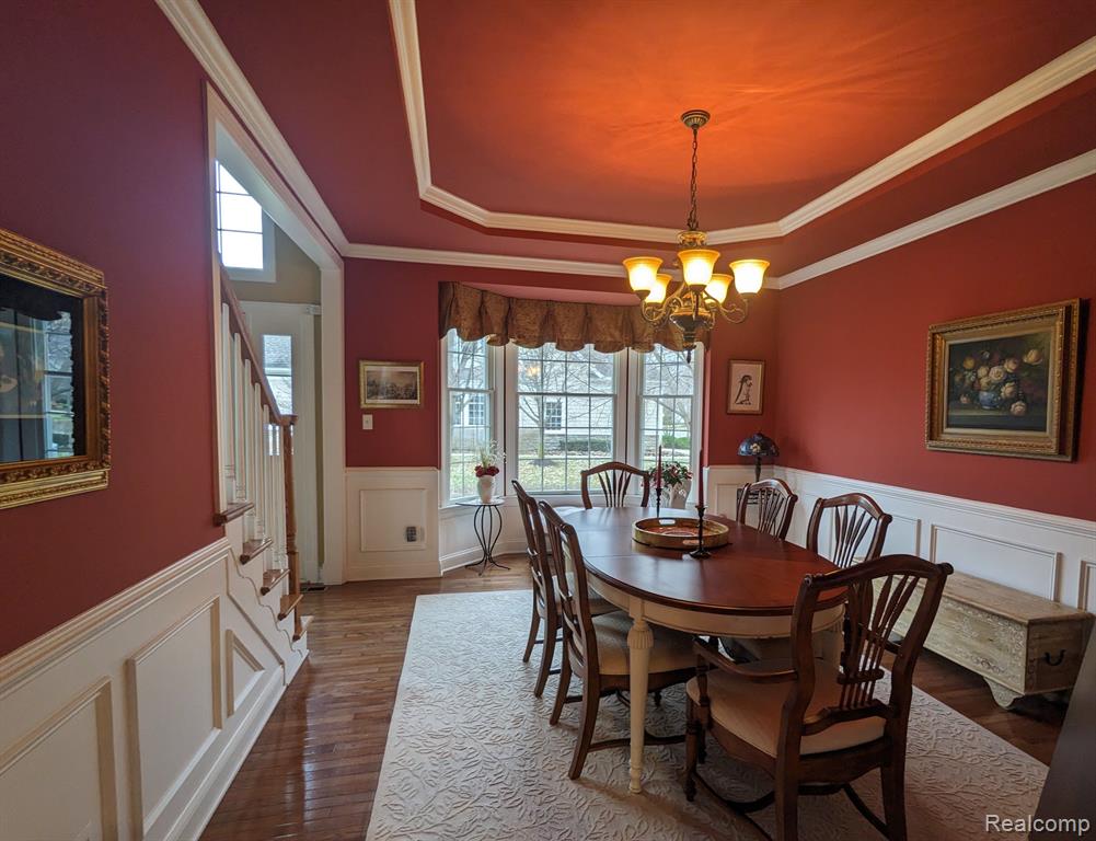 24907 Reeds Pointe Drive Novi, MI 48374 - Photo 26 of 35