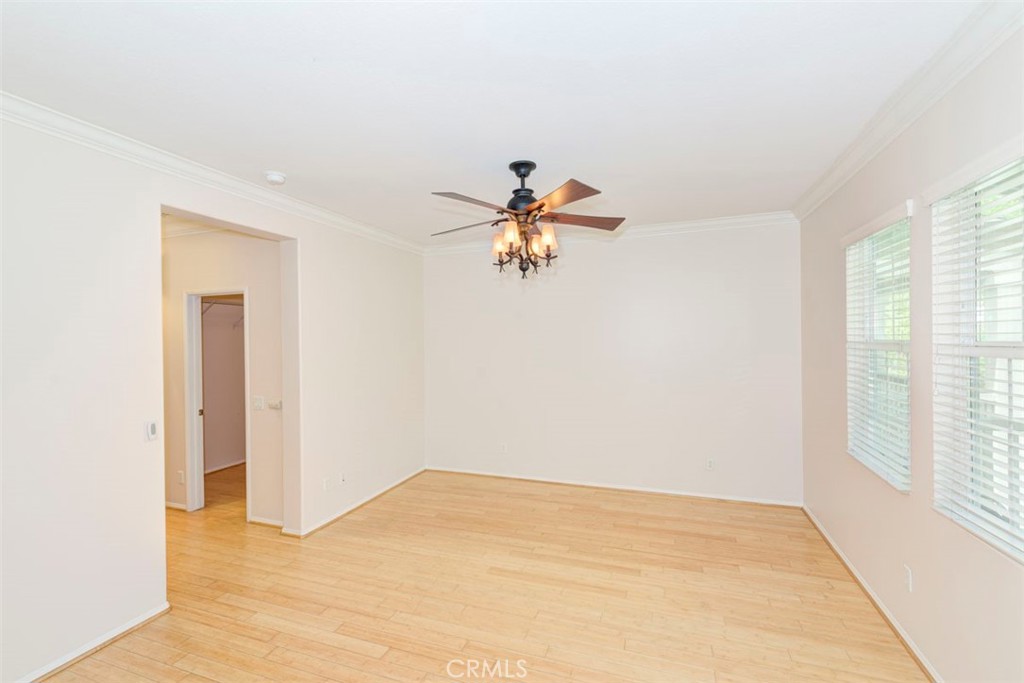 7 Chilmark Street Ladera Ranch, CA 92694 - Photo 13 of 35 Primary bedroom ~