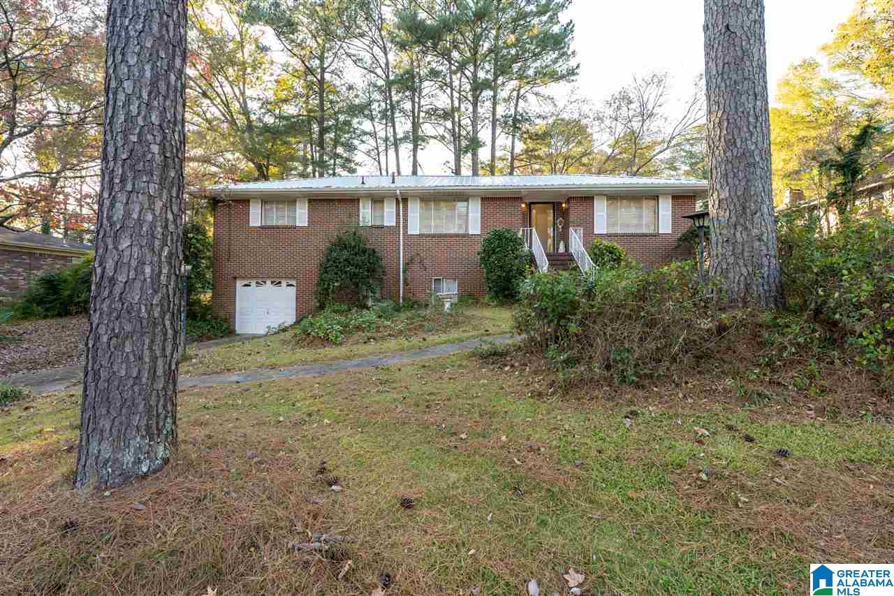 1168 5 Mile Road Birmingham, AL 35215 - Photo 1 of 10