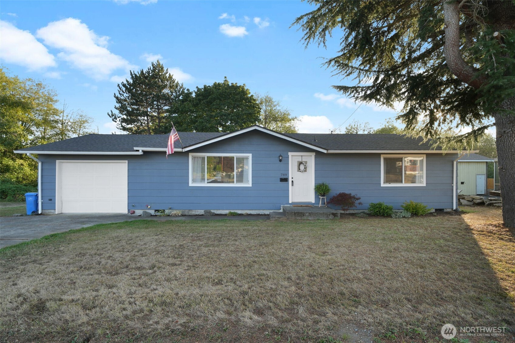 789 Southwest Chehalis Avenue Chehalis, WA 98532 - Photo 1 of 40 Gallery Image 1