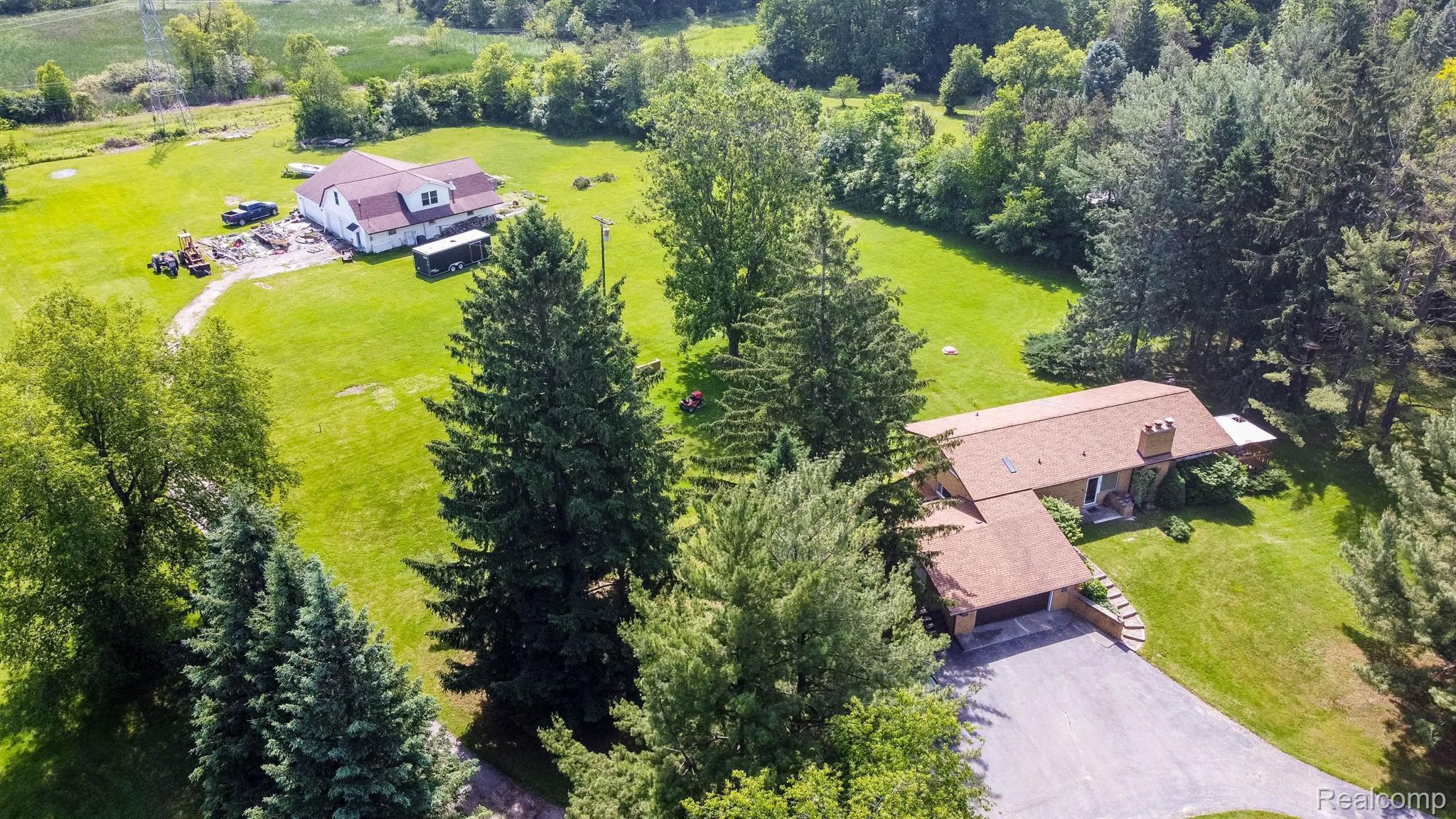 9700 Tower Road South Lyon, MI 48178 - Photo 45 of 45 Gallery Image 45
