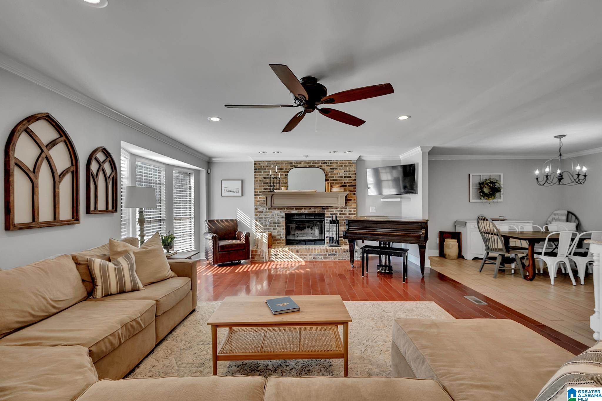 8571 Jones Road Dora, AL 35062 - Photo 2 of 47