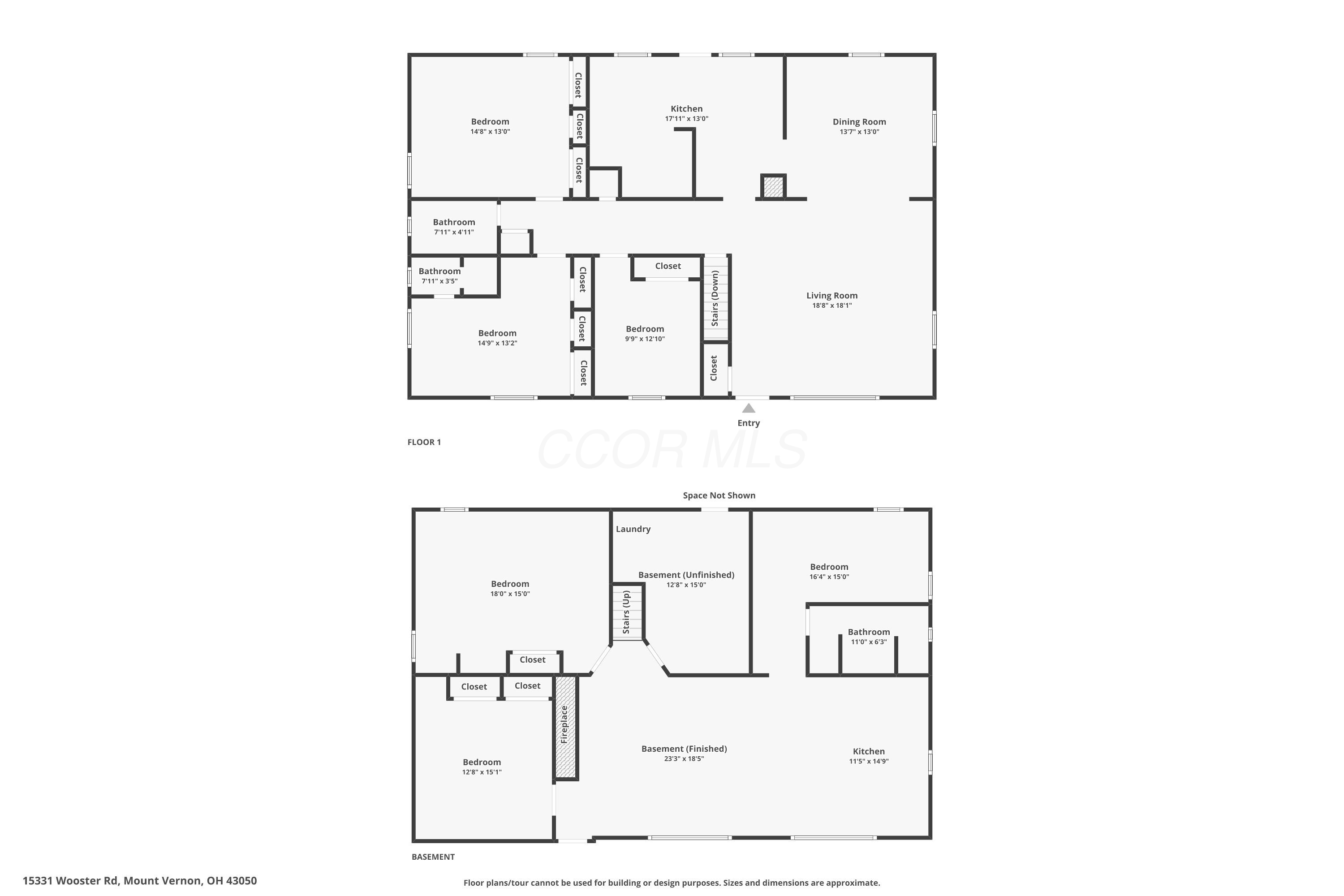 15331 Wooster Road Mount Vernon, OH 43050 - Photo 49 of 49 Gallery Image 49