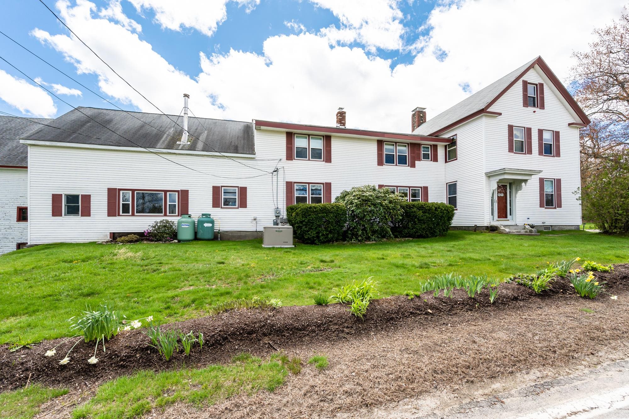 119 Adams Road Londonderry, NH 03053 - Photo 1 of 1