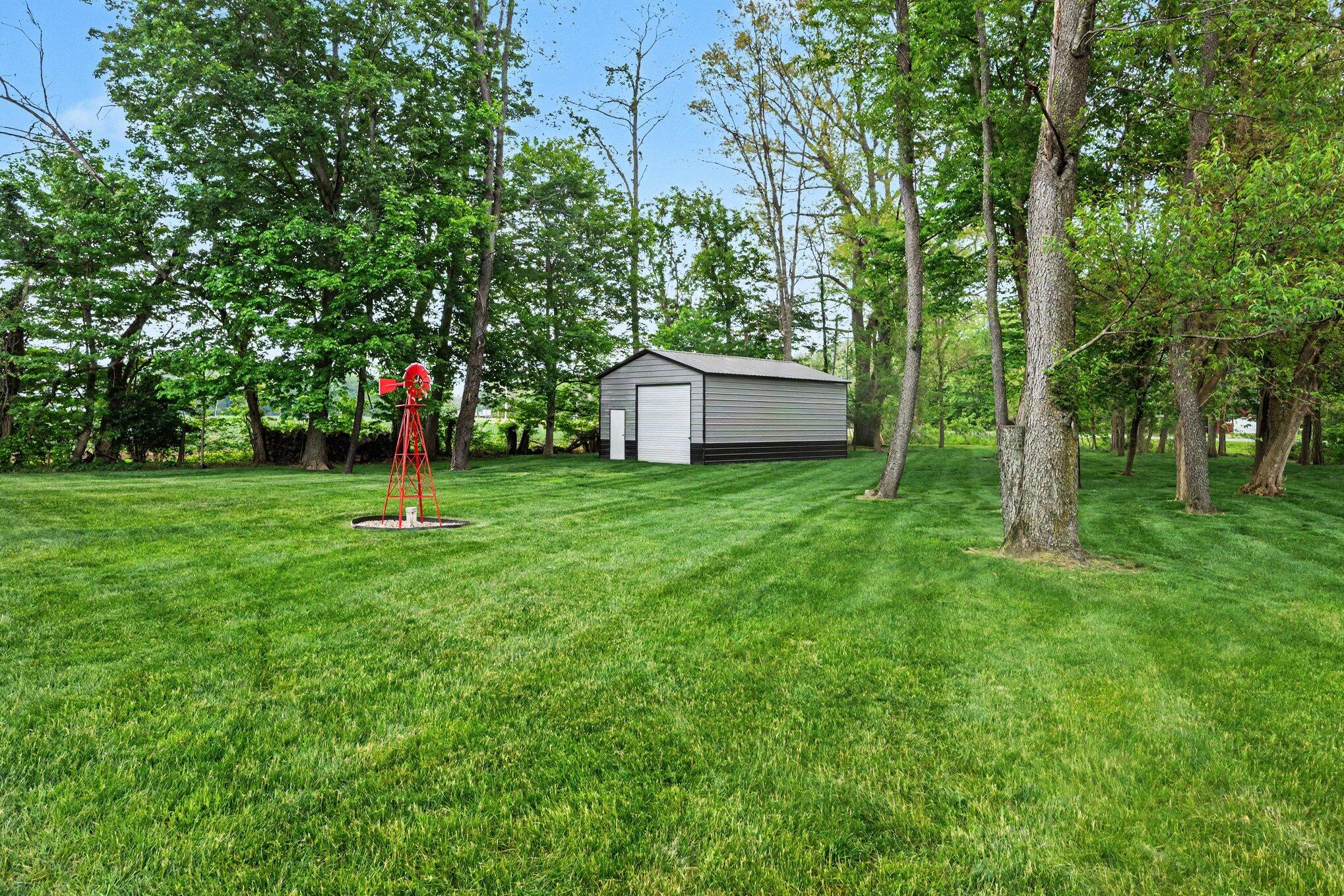 20282 Groveland Avenue Three Rivers, MI 49093 - Photo 3 of 23 file_7133