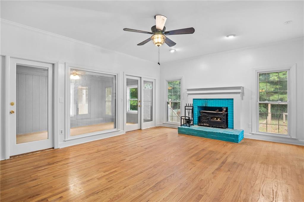 574 Antioch Road Fayetteville, GA 30215 - Photo 13 of 53