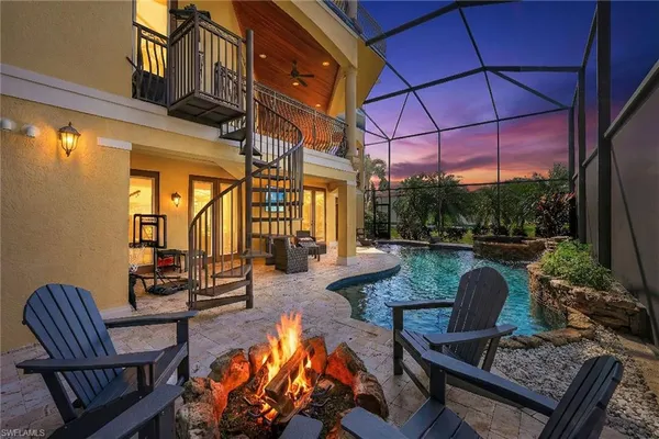$4,985,000 | 4806 Regal Drive, Bonita Springs, FL 34134