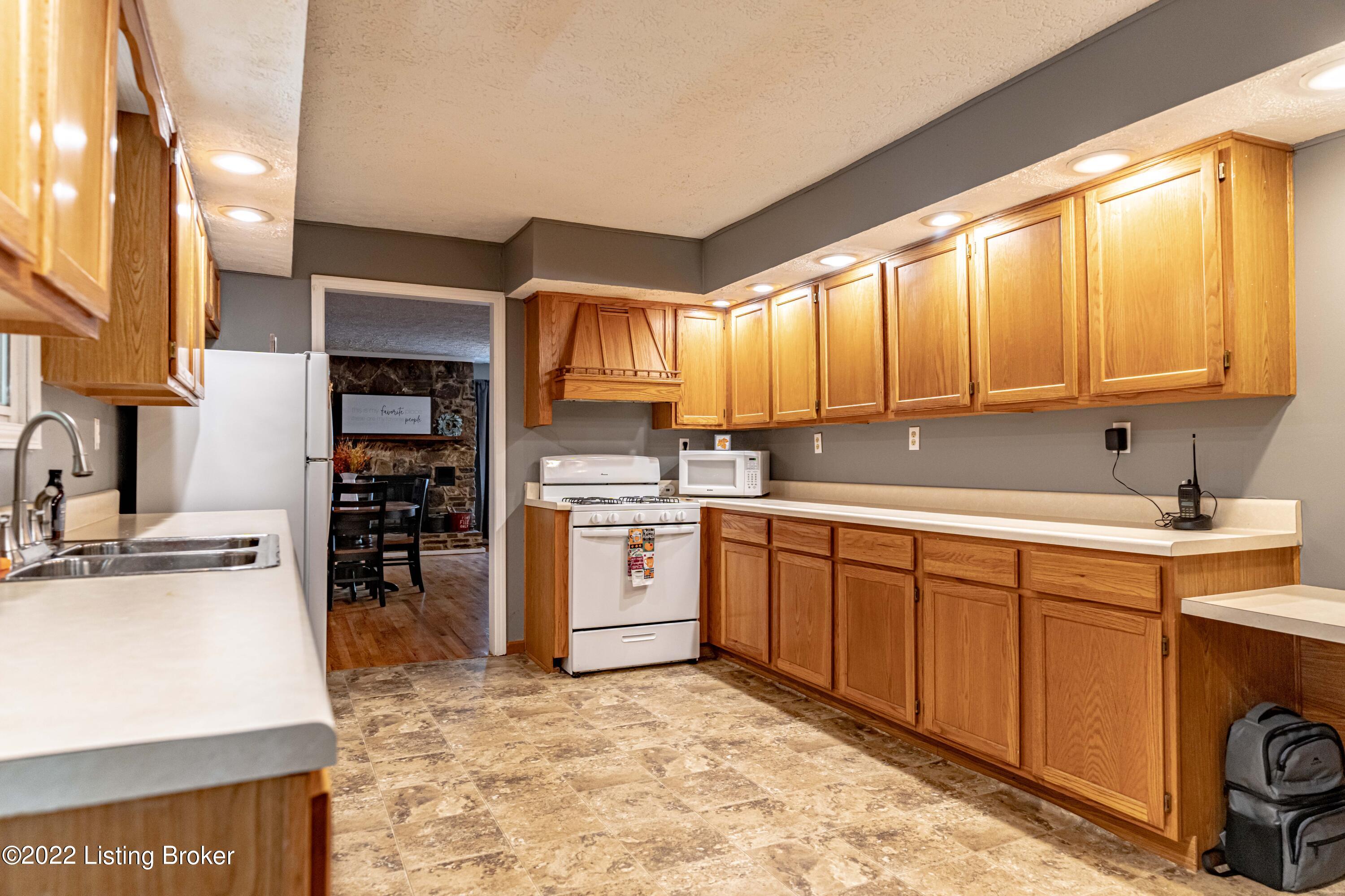 141 Pine Knob Road Caneyville, KY 42721 - Photo 37 of 62 DSC05993