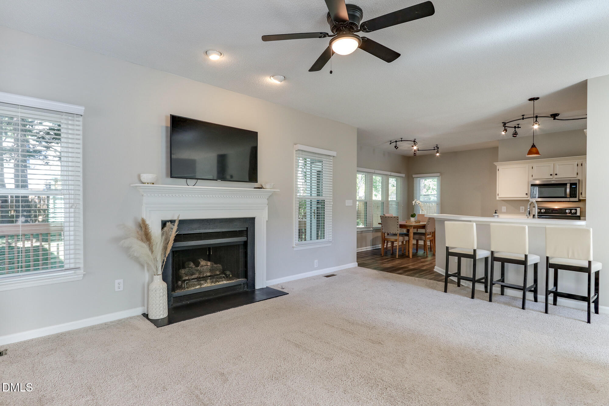 8805 Maplestead Drive Raleigh, NC 27615 - Photo 8 of 32