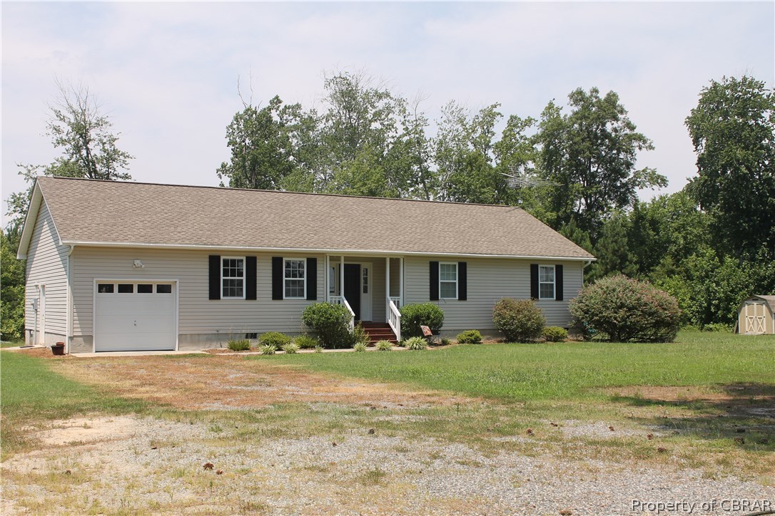 311 Plainview Road Topping, VA 23169 - Photo 28 of 34 Gallery Image 28