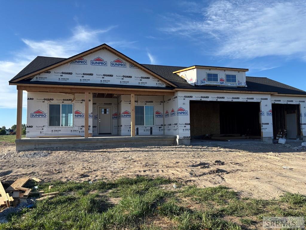 1808 Twilight Road Rexburg, ID 83440 - Photo 2 of 10