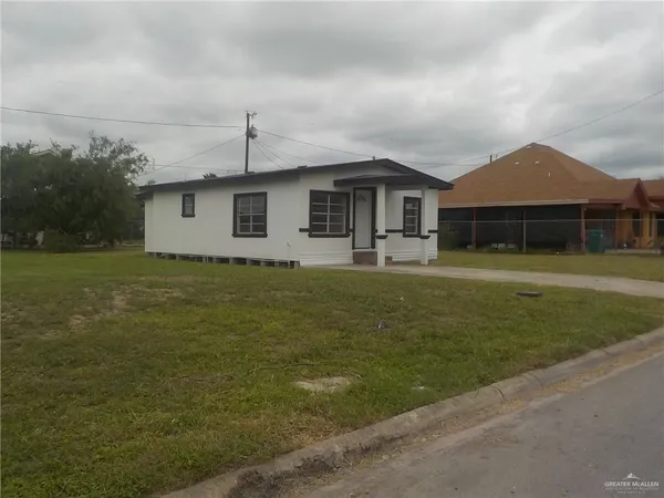 $139,876 | 801 East Mavi Drive, Pharr, TX 78577