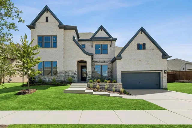 $699,990 | 1914 Holly Oak Way, Fate, TX 75087