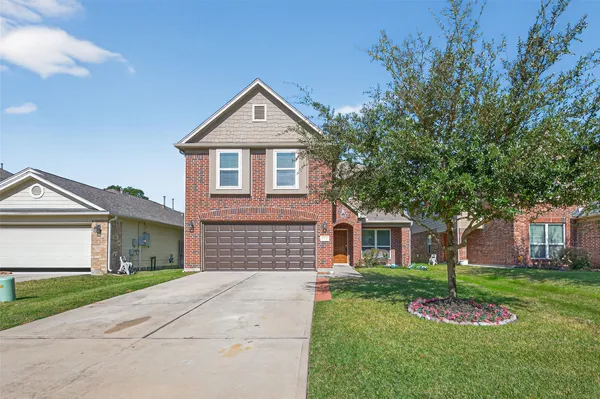 $2,250 | 9931 Chimney Swift Lane, Conroe, TX 77385