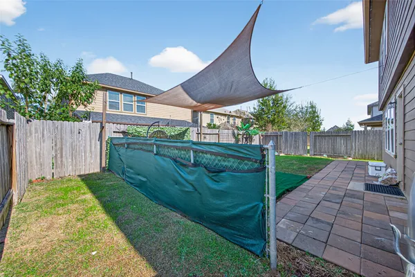 $2,250 | 9931 Chimney Swift Lane, Conroe, TX 77385