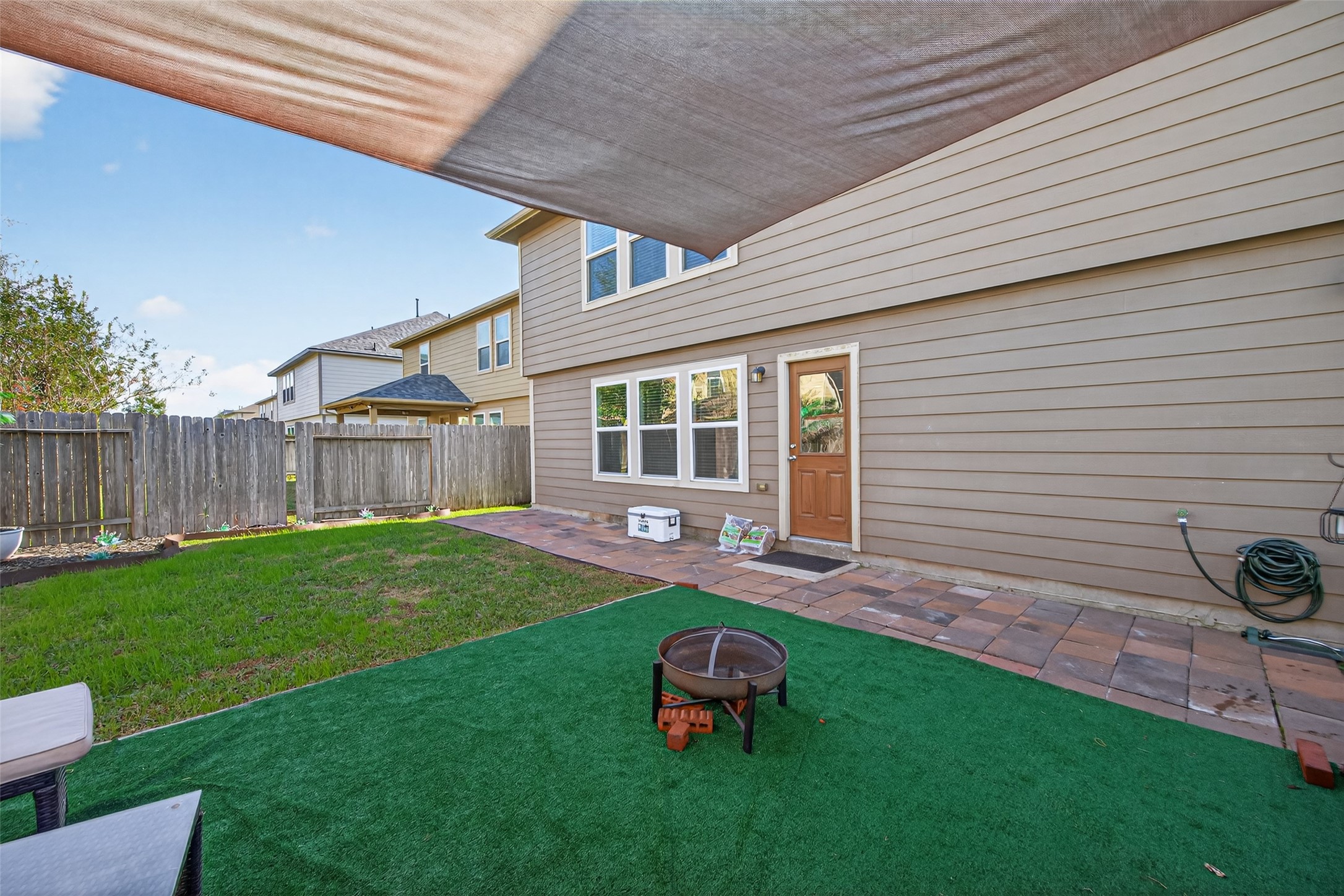 9931 Chimney Swift Lane Conroe, TX 77385 - Photo 49 of 50