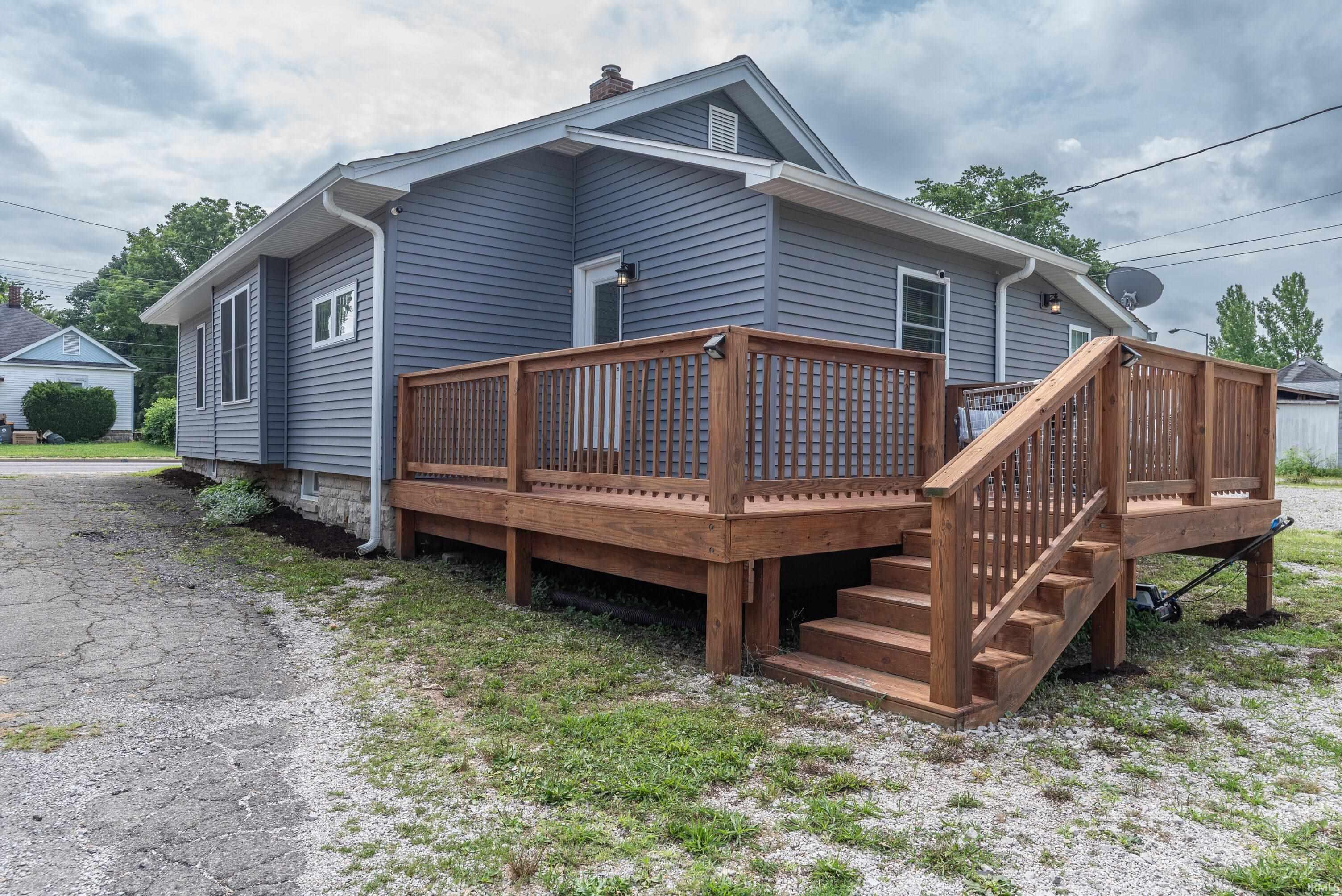 750 South Walnut Street Bloomington, IN 47401 - Photo 24 of 24