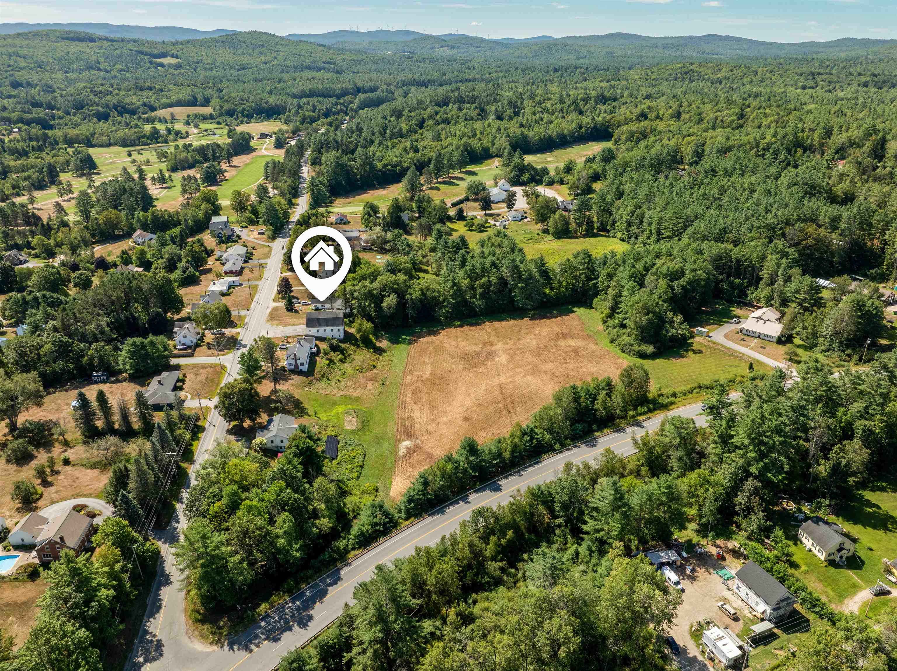 Unity Road Newport, NH 03773 - Photo 3 of 11 Gallery Image 3