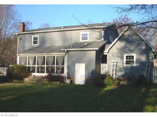 5703 Oak Tree Road Greensboro, NC 27455 - Photo 9 of 9 Other.