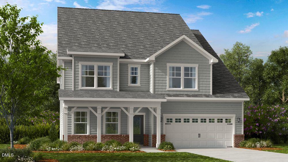 Wayland Rendering