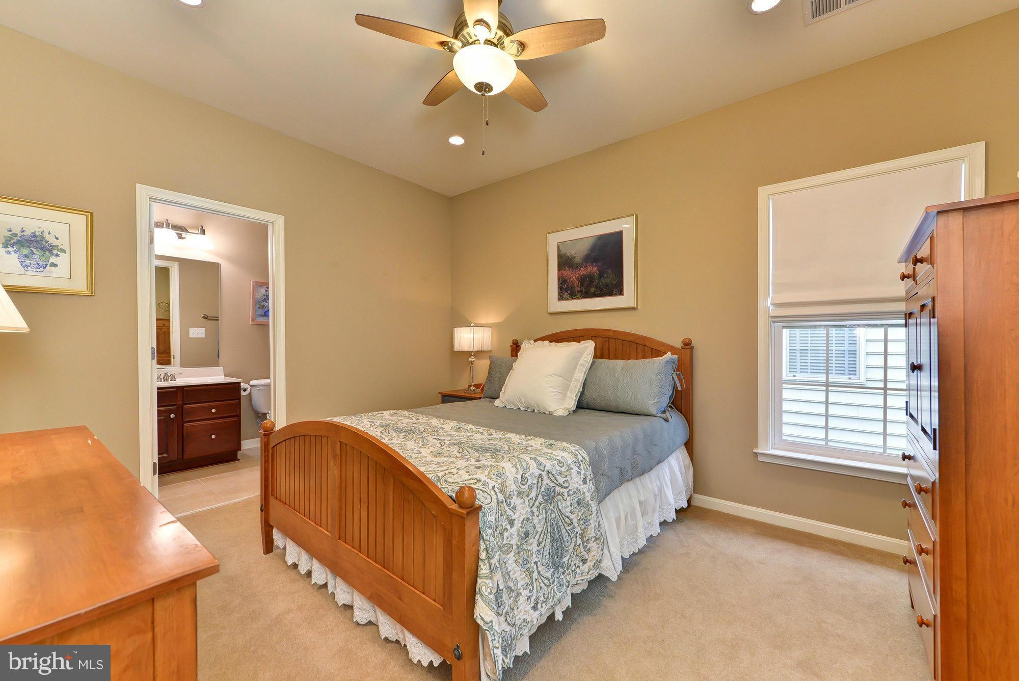 5924 Embry Spring Lane Alexandria, VA 22315 - Photo 18 of 30 Bedroom