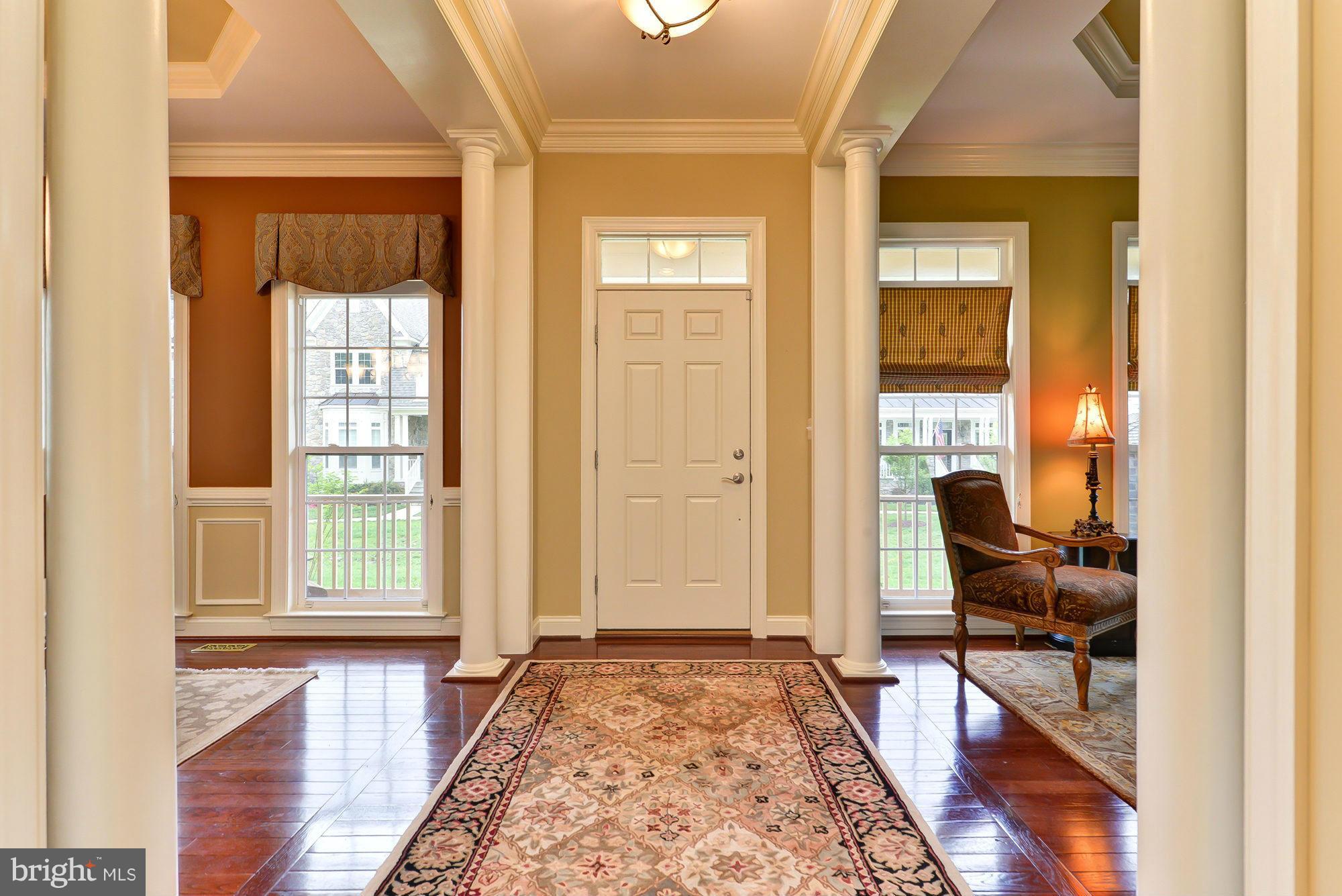 5924 Embry Spring Lane Alexandria, VA 22315 - Photo 3 of 30 Exterior (General)