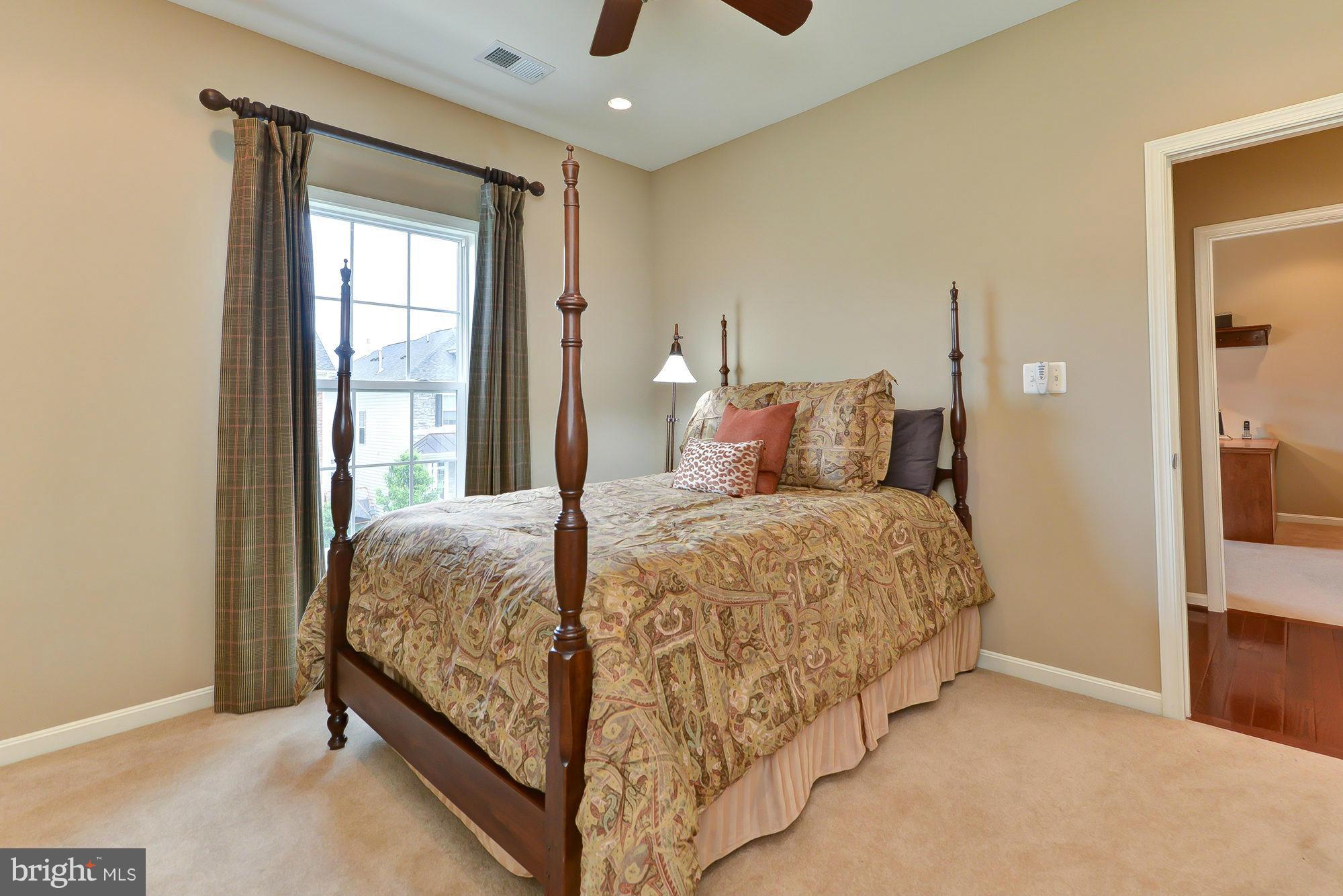 5924 Embry Spring Lane Alexandria, VA 22315 - Photo 21 of 30 Bedroom