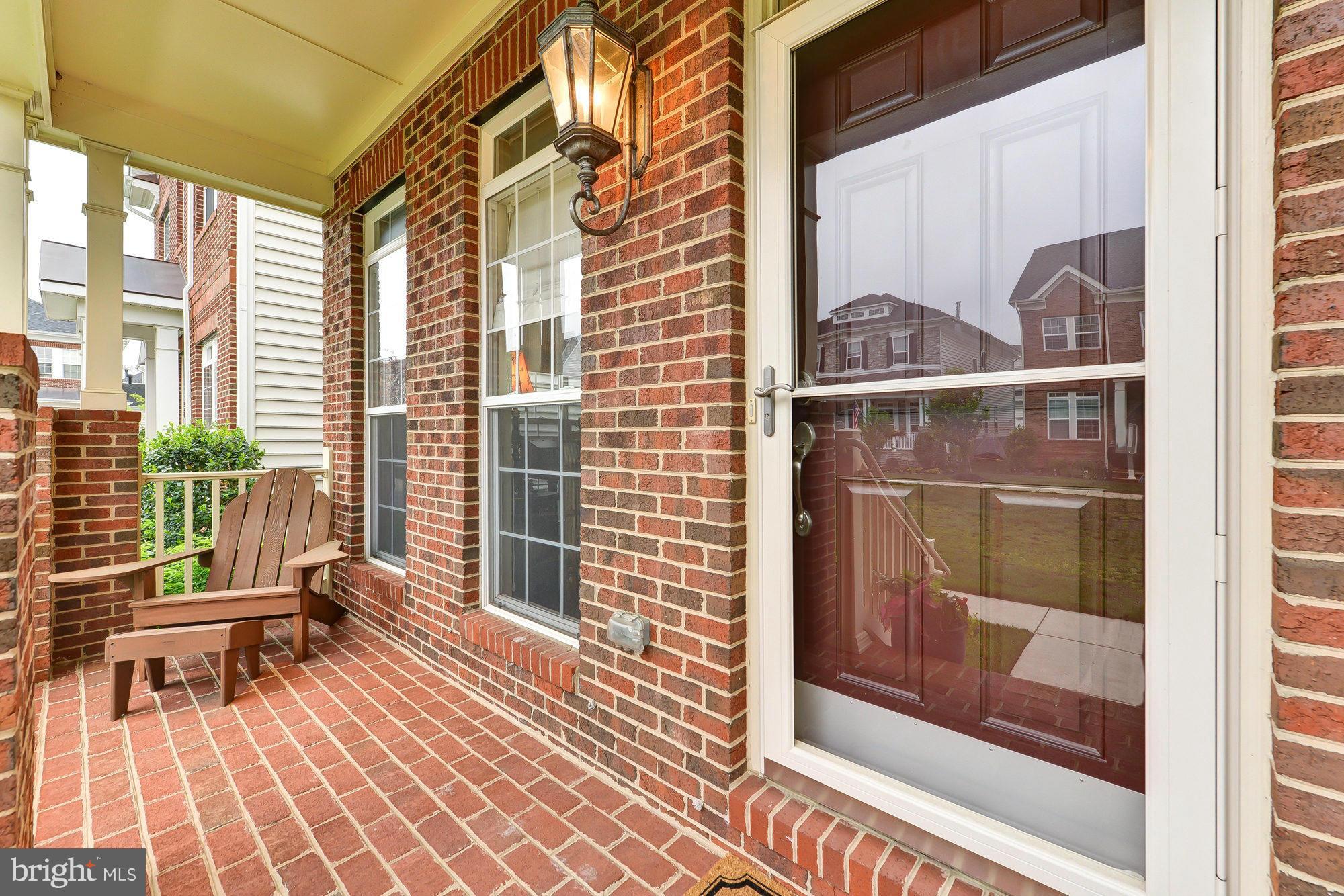 5924 Embry Spring Lane Alexandria, VA 22315 - Photo 27 of 30 Exterior (General)