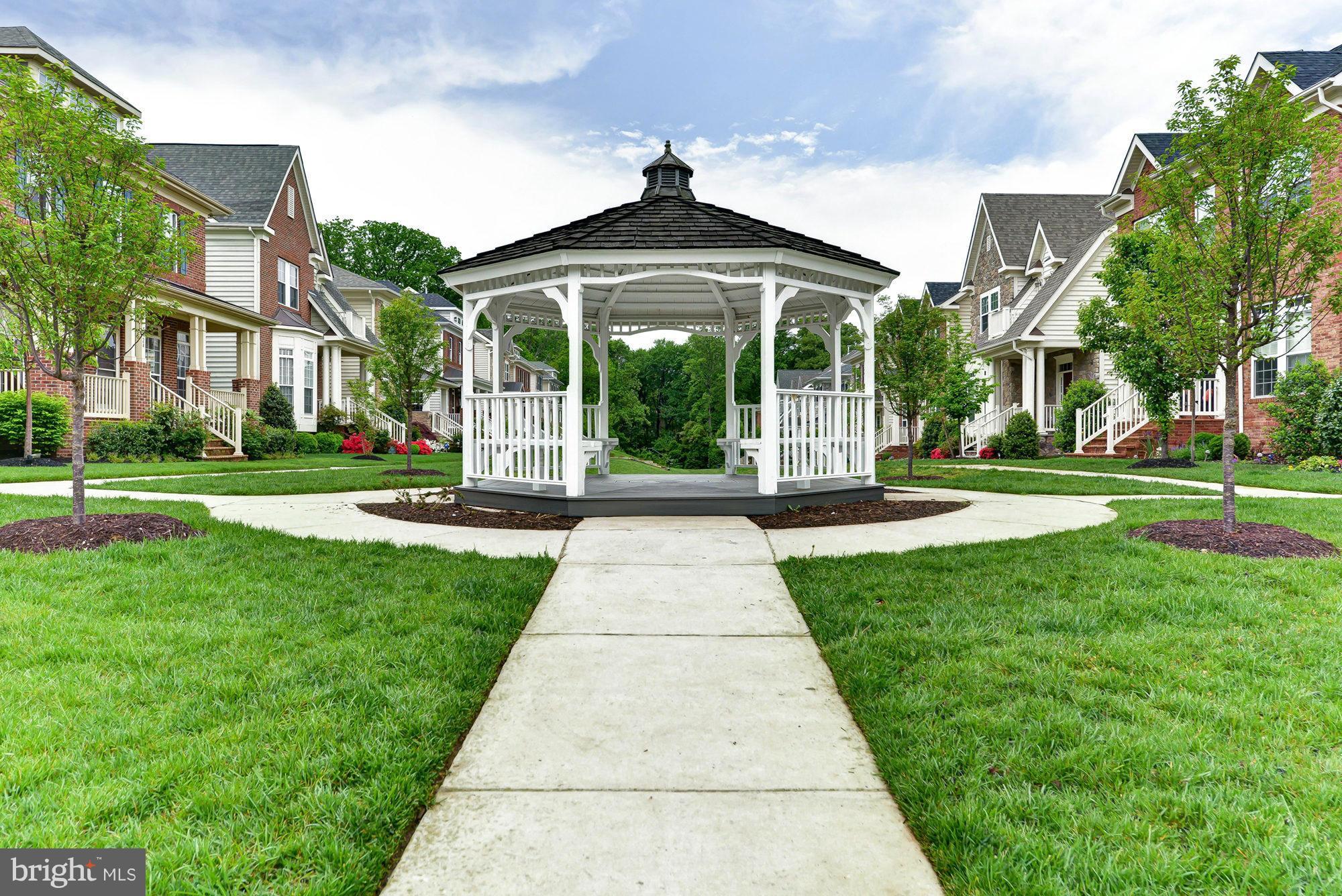 5924 Embry Spring Lane Alexandria, VA 22315 - Photo 28 of 30 Community