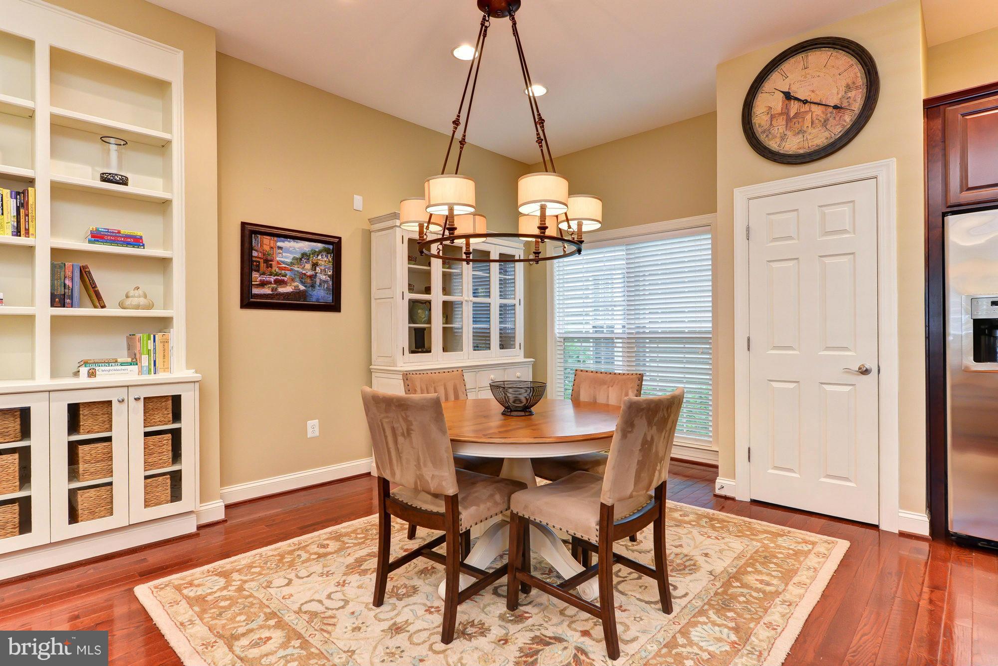 5924 Embry Spring Lane Alexandria, VA 22315 - Photo 9 of 30 Interior (General)