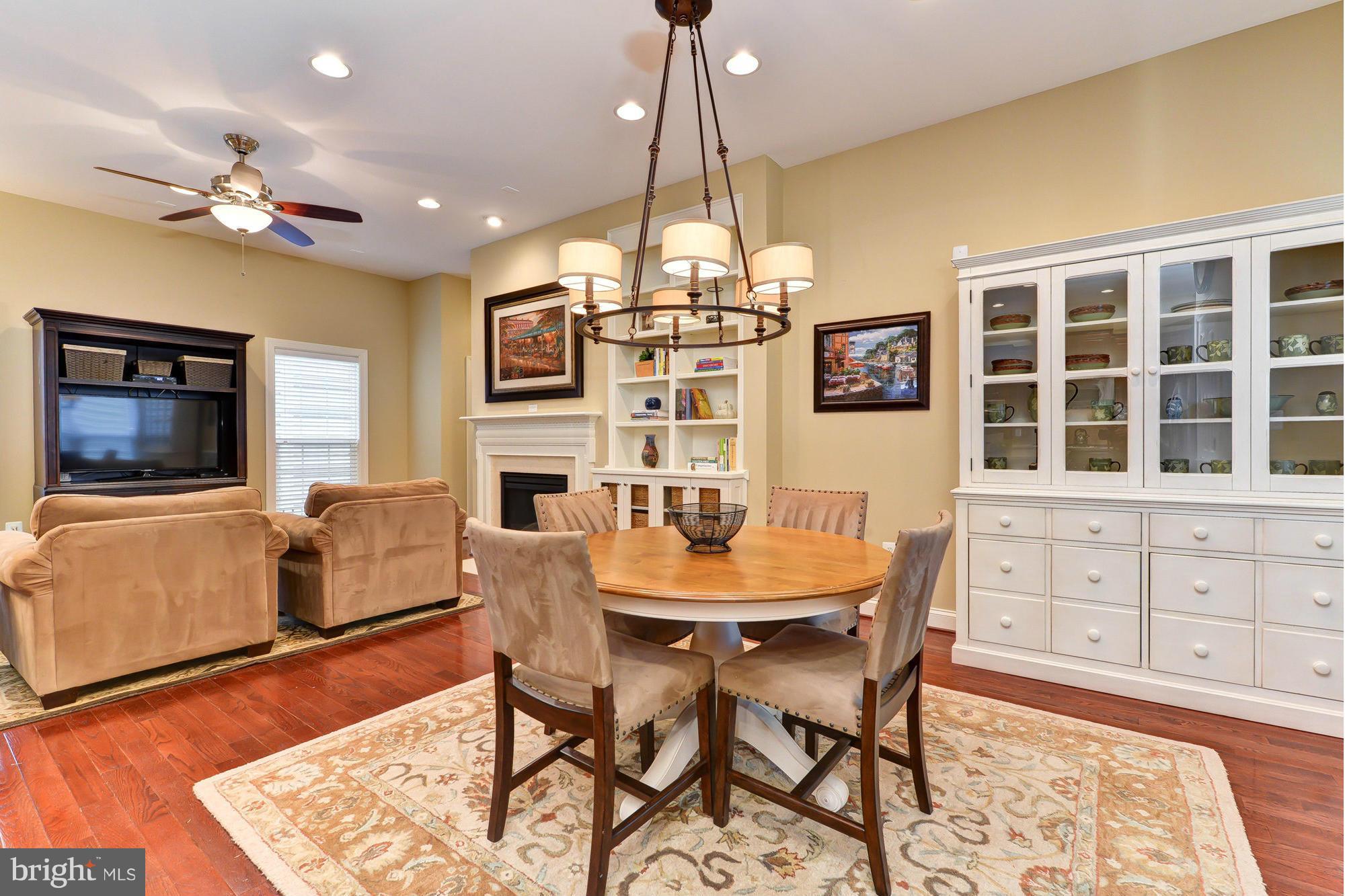 5924 Embry Spring Lane Alexandria, VA 22315 - Photo 10 of 30 Interior (General)
