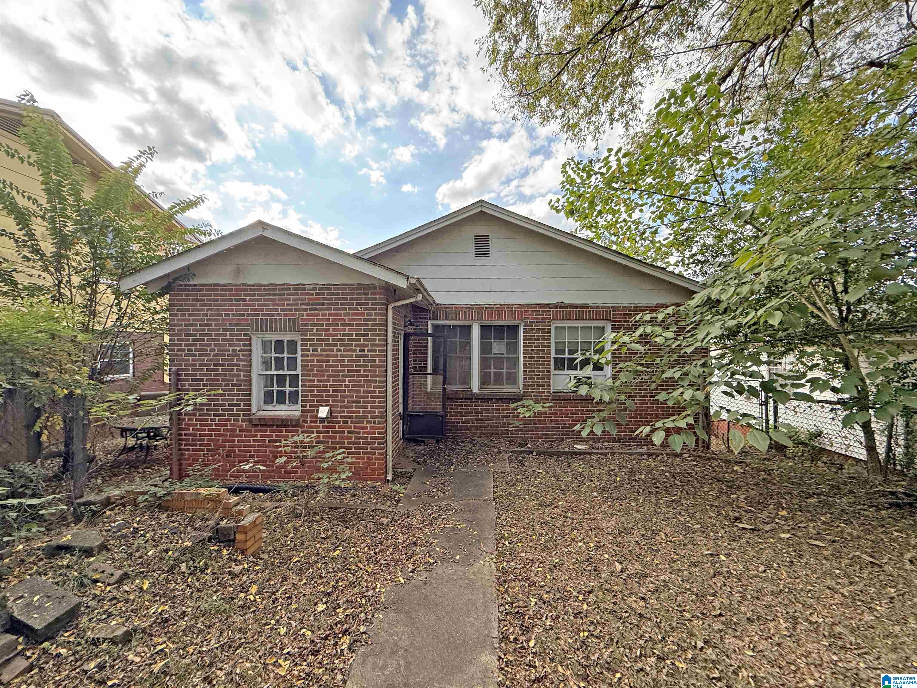 1509 22nd Street Southwest Birmingham, AL 35211 - Photo 11 of 16
