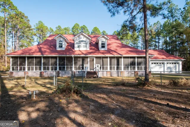 $559,900 | 4818 Lovett Road, Waycross, GA 31503