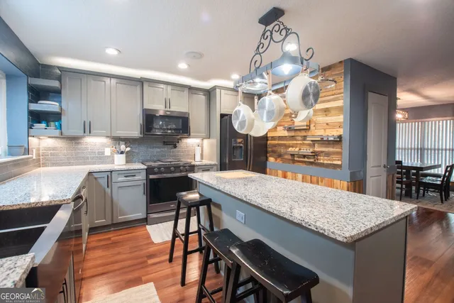 $559,900 | 4818 Lovett Road, Waycross, GA 31503