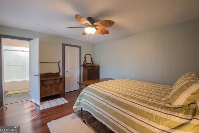 $559,900 | 4818 Lovett Road, Waycross, GA 31503