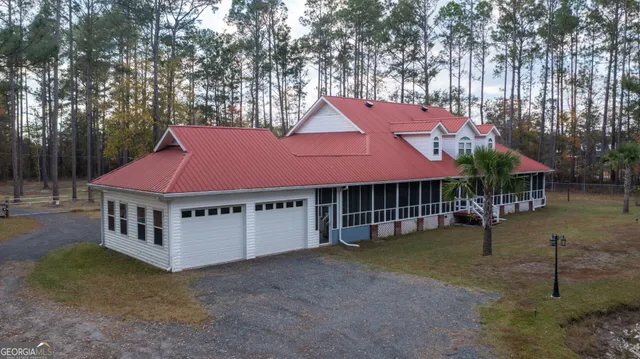 $559,900 | 4818 Lovett Road, Waycross, GA 31503