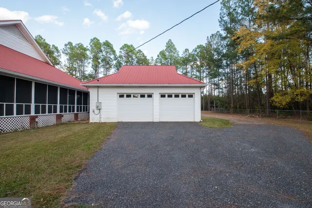 $559,900 | 4818 Lovett Road, Waycross, GA 31503