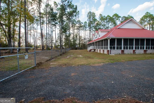 $559,900 | 4818 Lovett Road, Waycross, GA 31503