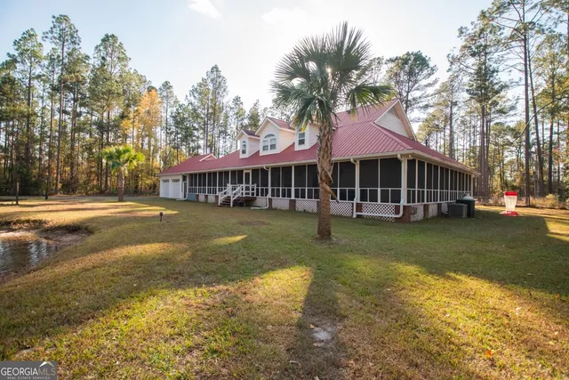 $559,900 | 4818 Lovett Road, Waycross, GA 31503