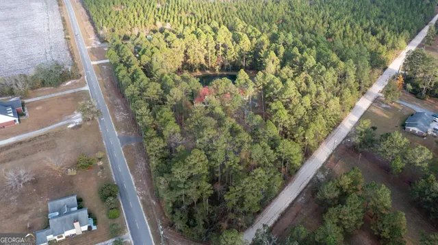 $559,900 | 4818 Lovett Road, Waycross, GA 31503