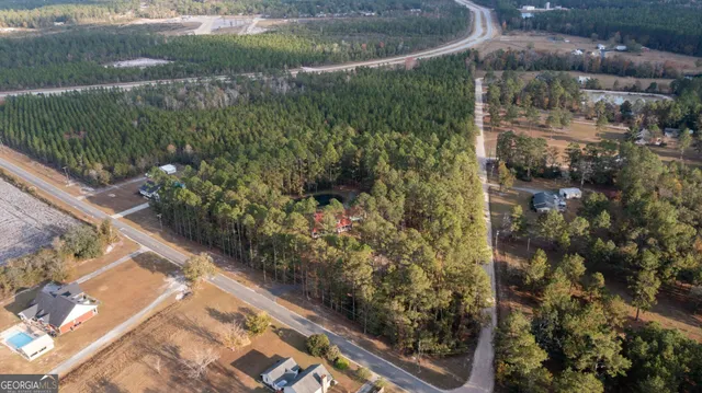 $559,900 | 4818 Lovett Road, Waycross, GA 31503