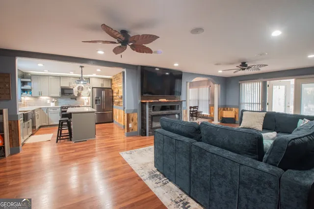 $559,900 | 4818 Lovett Road, Waycross, GA 31503