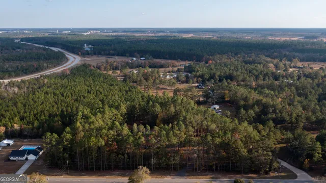 $559,900 | 4818 Lovett Road, Waycross, GA 31503