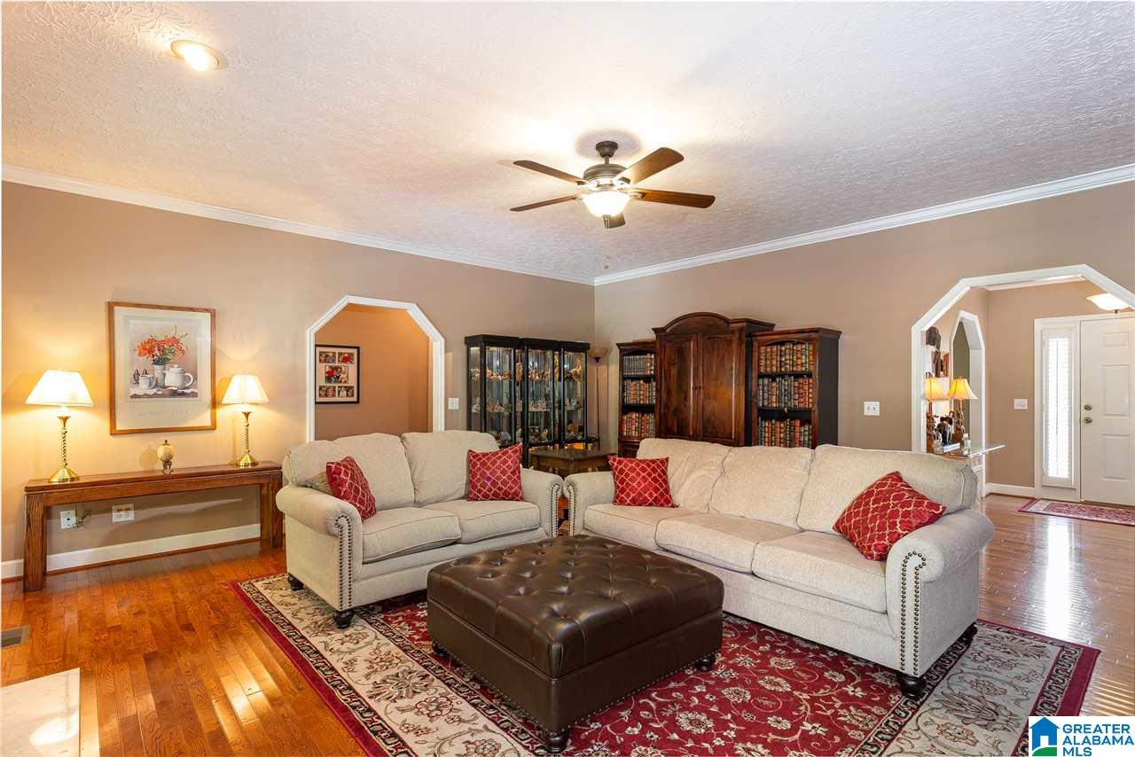 305 Wind Ridge Northeast Jacksonville, AL 36265 - Photo 12 of 46